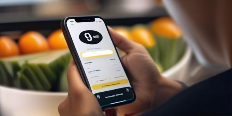 Segurança em 9g: Plataforma Sensacional