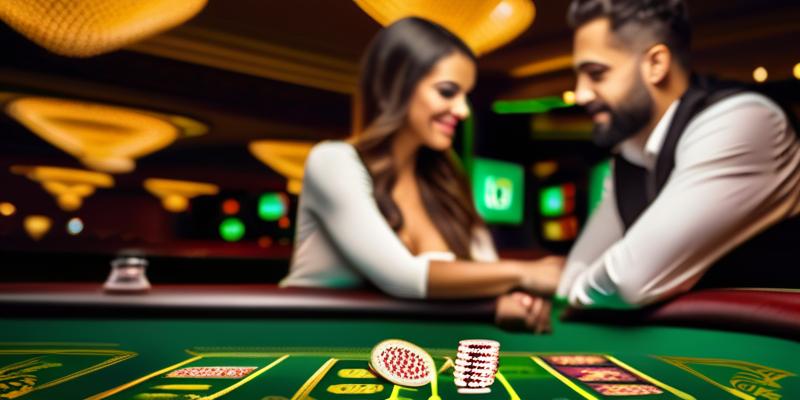 Casino Online 9g: Jogos Premium