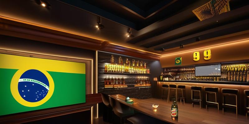 9g: O Imperdível Guia Completo do Brasil