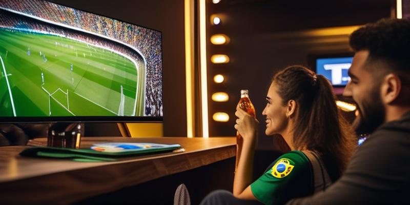 VIP 9g: Programa Número 1 de Fidelidade